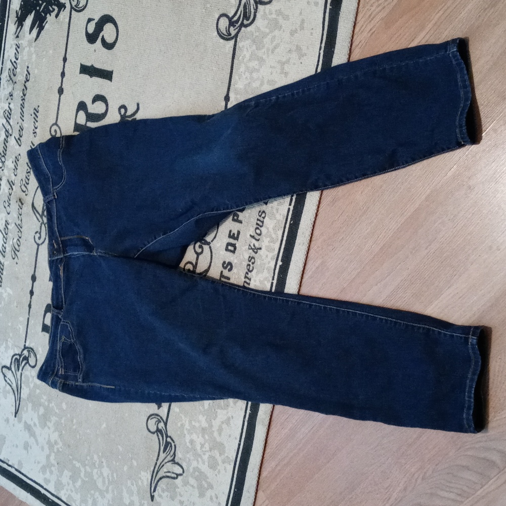 Maurices Plus Size Jeans